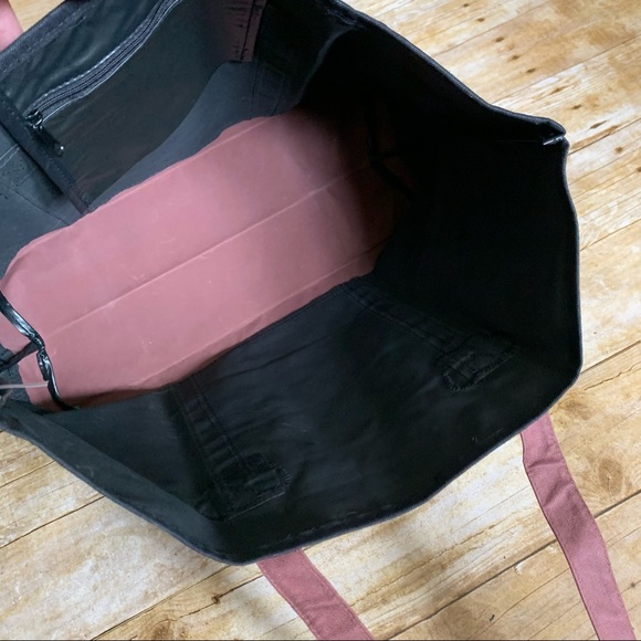 Never used books tote - Picture 5 of 6